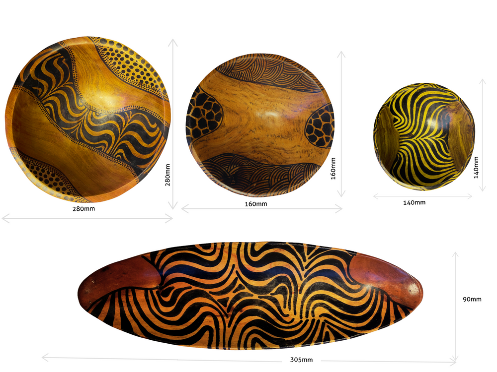 Discover the Beauty of African Art in Wooden Bowls at Goch & Co. Our Unique Creations for Stunning Decor, Aromatic Ambiance, Organised Entries, Jewellery Organisers, Cultural Displays, Serving with Style and Thoughtful Gifts