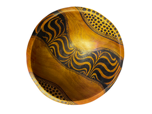 
                  
                    Hand Carved African Art Wooden Bowls: Functional Elegance and Cultural Charm: Functional Elegance and Cultural Charm at Goch & Co
                  
                