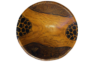 
                  
                    Discover the Beauty of African Art in Wooden Bowls at Goch & Co.
                  
                